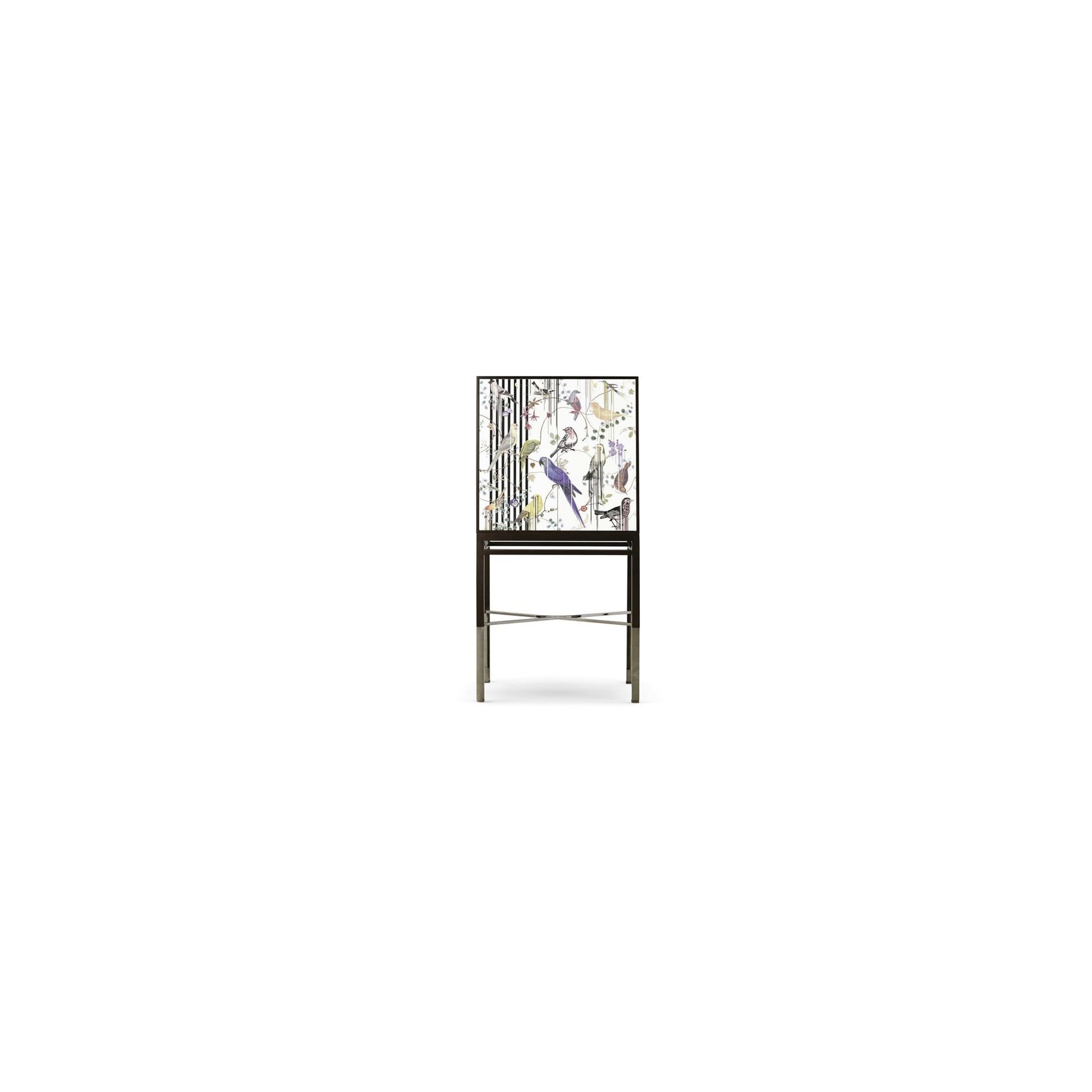 Maison Lacroix - Finition Onyx Cabinet gallery detail image