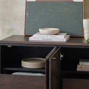 Casa Hardwood Sideboard Buffet | Arabica Walnut | 1800 gallery detail image