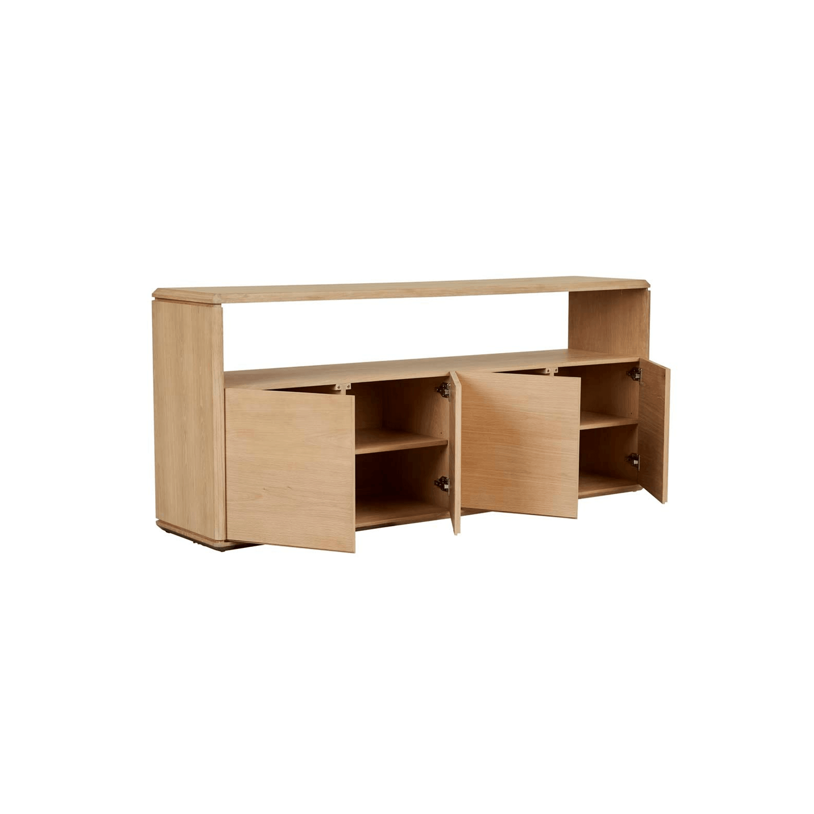 Henry Buffet gallery detail image