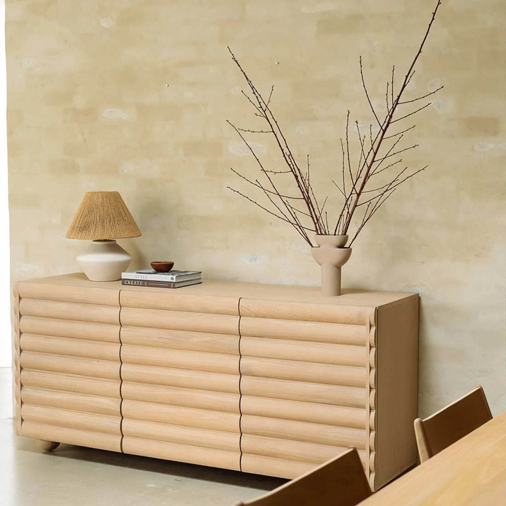 Flow Sideboard gallery detail image