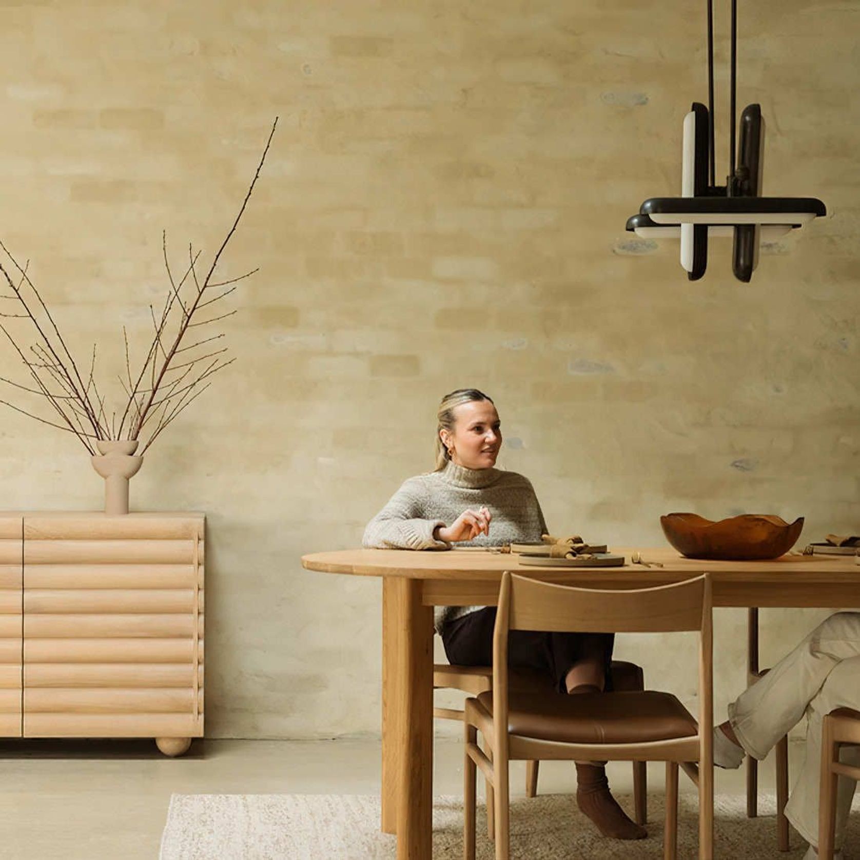 Flow Sideboard gallery detail image