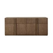 Kin 2 Drawer 4 Door Buffet gallery detail image