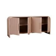 Chloe Channel Buffet gallery detail image