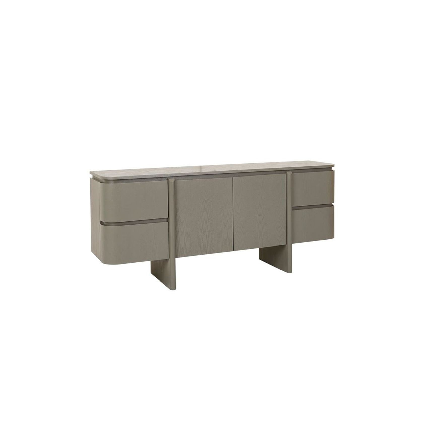 Elijah Buffet gallery detail image