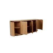 Oberon Crescent Buffet gallery detail image