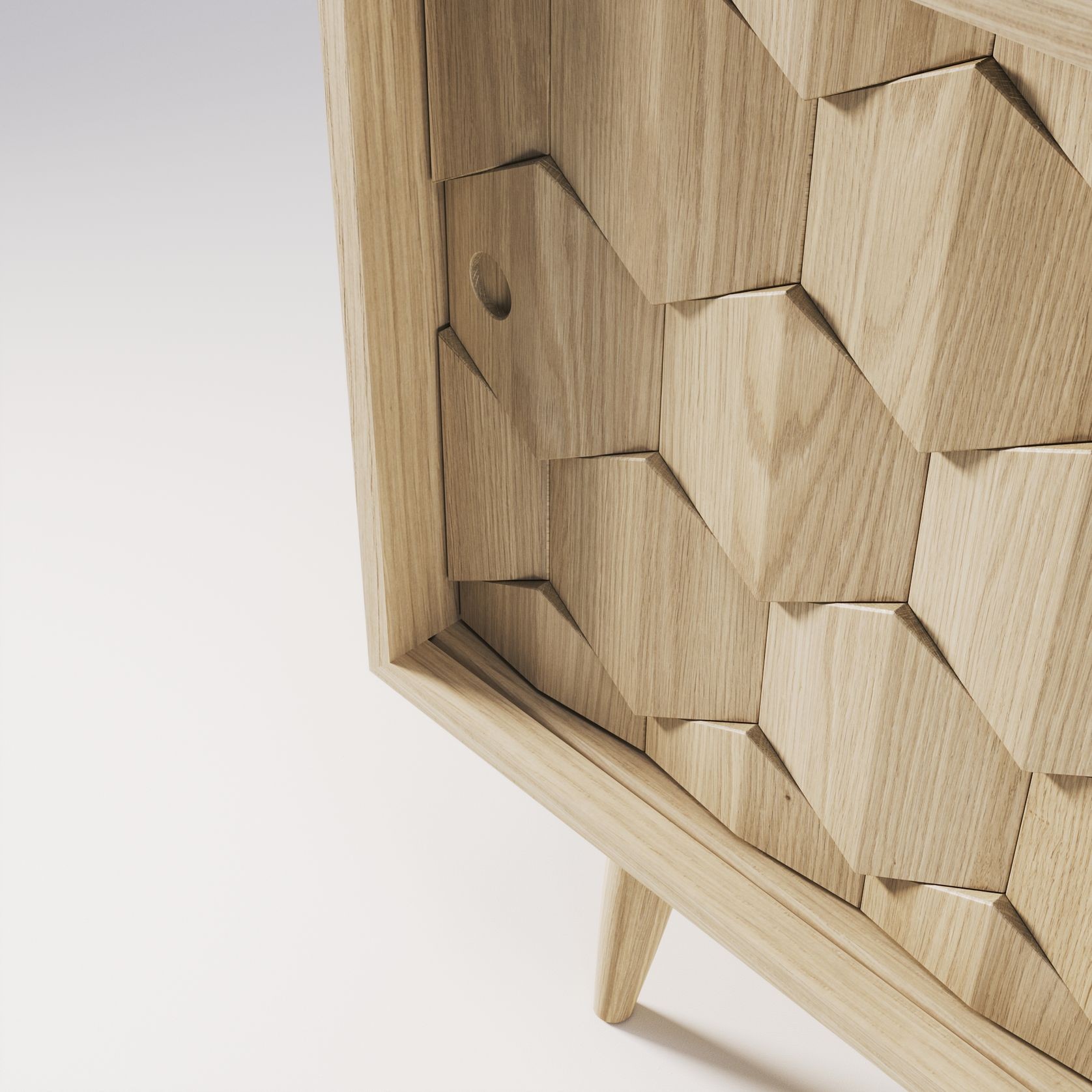 Scarpa Sideboard gallery detail image