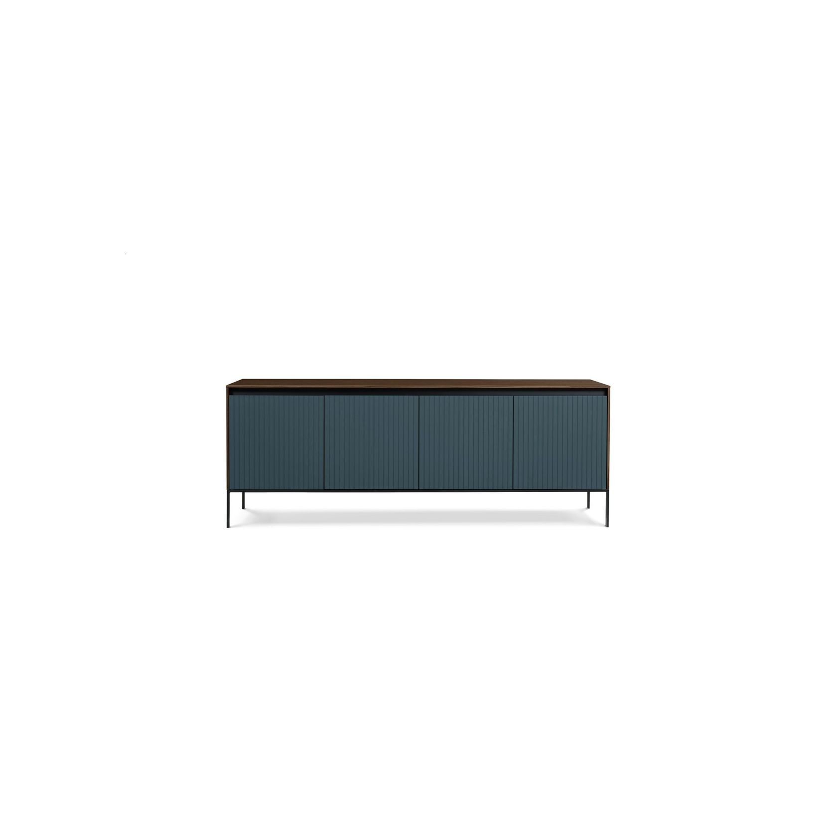 Keeen Sideboard 4 doors gallery detail image