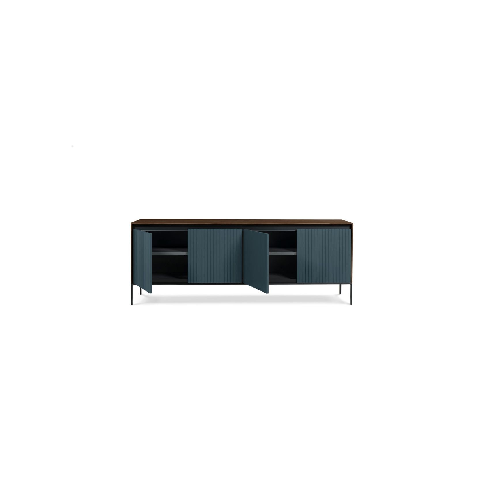 Keeen Sideboard 4 doors gallery detail image