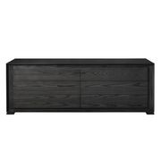 Zurich 6 Drawer Buffet gallery detail image