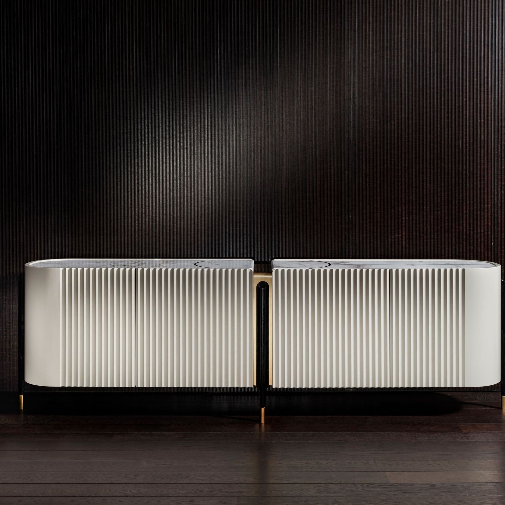 Avenue Credenza gallery detail image