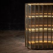 Shimmer Bar Cabinet by Timothy Oulton gallery detail image