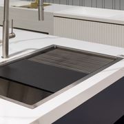 Central Workstation Bowl and 1/2 gallery detail image