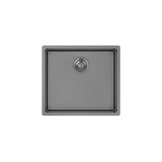 Zomodo Black Pearl 450mm sink - CAN450BP gallery detail image