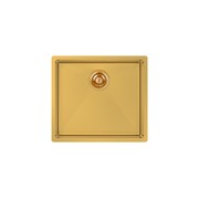 Zomodo Gold 450mm Sink - CAN450EG gallery detail image