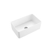 Butlers Sink - 758mm Traditional fireclay TK3018 gallery detail image