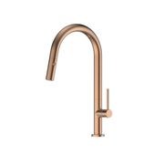 Tesora Pull Down Sink Mixer gallery detail image
