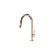 Tesora Pull Down Sink Mixer gallery detail image
