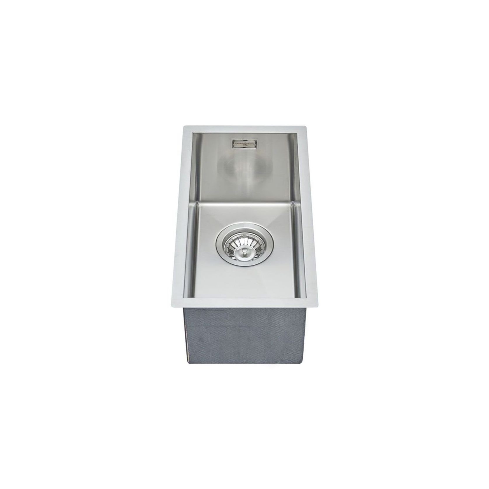 Perrin & Rowe Stainless Steel Sinks gallery detail image