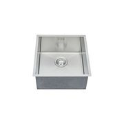 Perrin & Rowe Stainless Steel Sinks gallery detail image