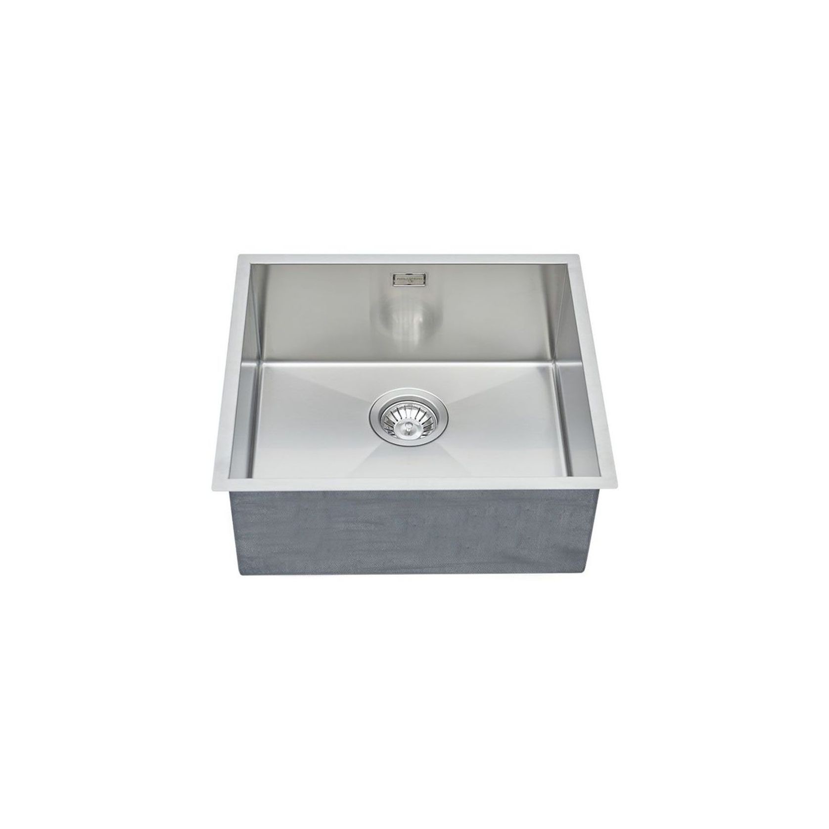 Perrin & Rowe Stainless Steel Sinks gallery detail image