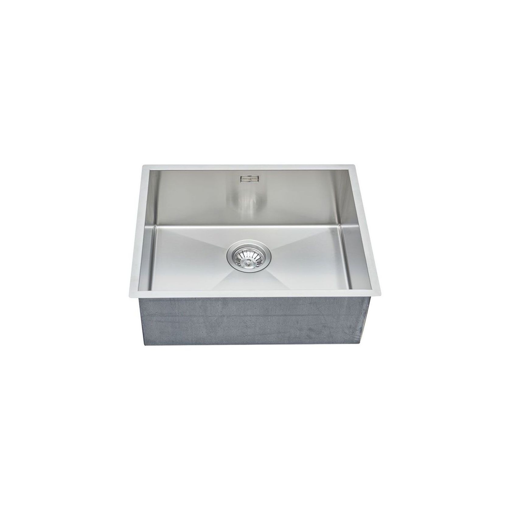 Perrin & Rowe Stainless Steel Sinks gallery detail image
