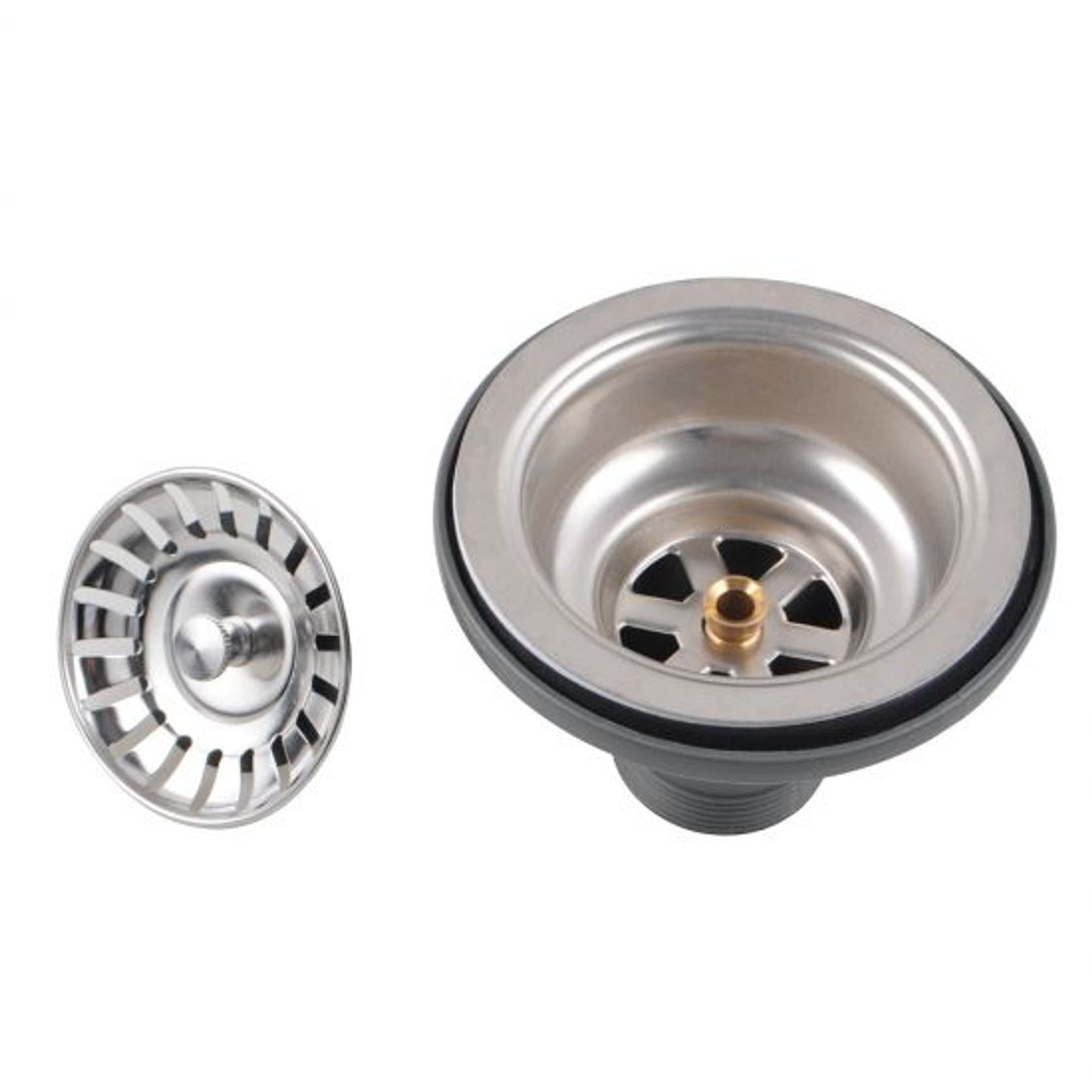 OX7145R.KS | Stainless Steel - Double gallery detail image
