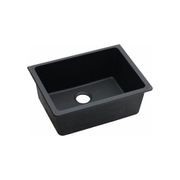 OX6347.KS | Arete - Granite Quartz - Single Bowl Sink gallery detail image