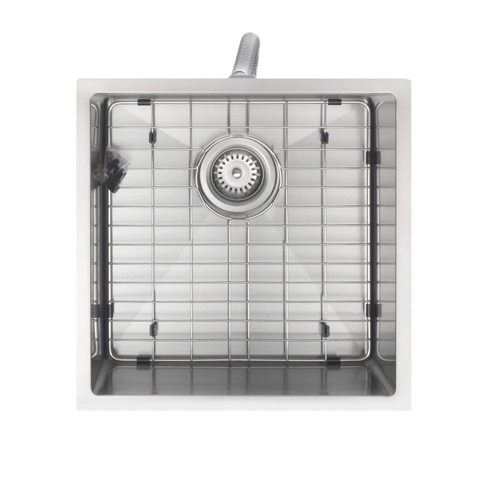 Aspen PVD Kitchen Sinks gallery detail image
