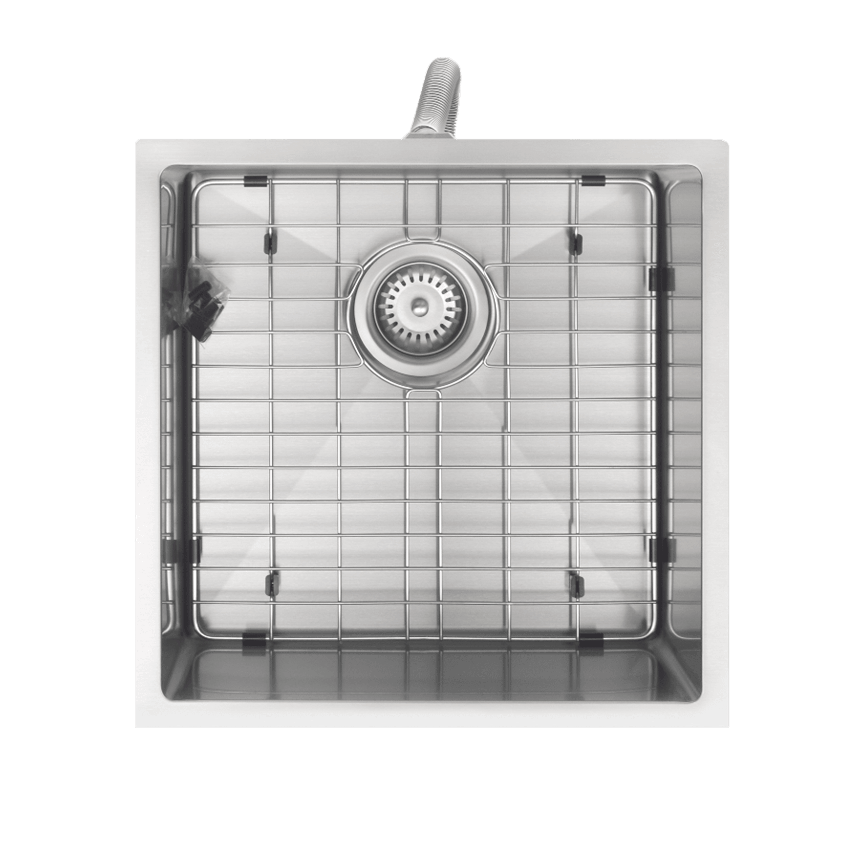 Aspen PVD Kitchen Sinks gallery detail image