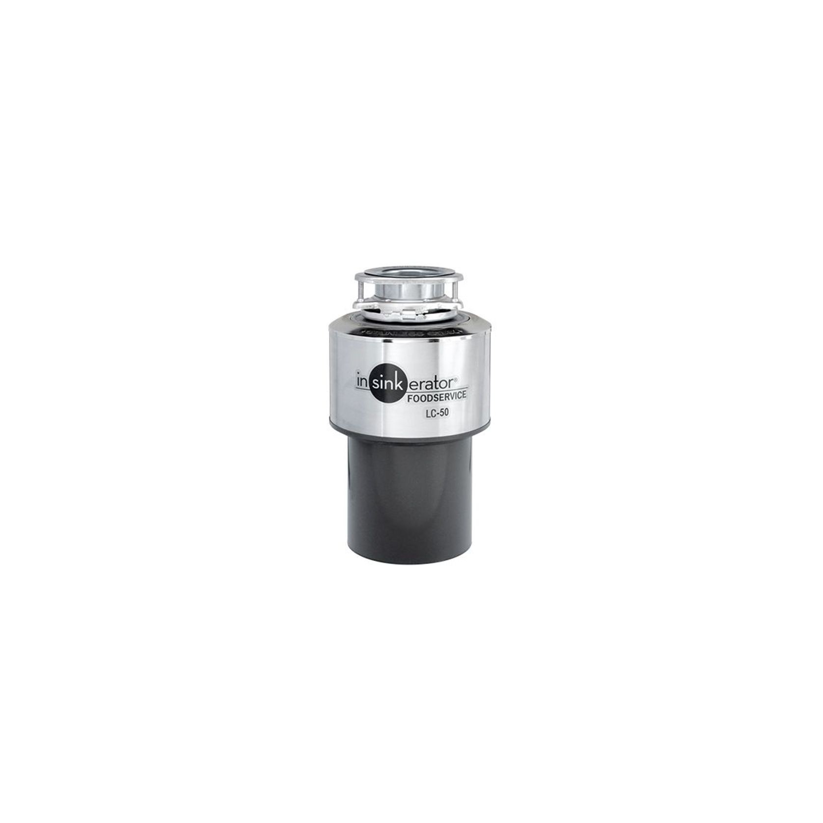 LC-50 Small Capacity | Food Waste Disposer gallery detail image