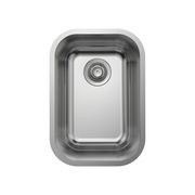 Tiva 345 Single Kitchen Sink | 345 x 495 gallery detail image