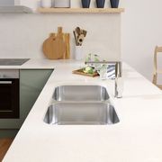 785 Double Kitchen Sink | 785 x 450 gallery detail image