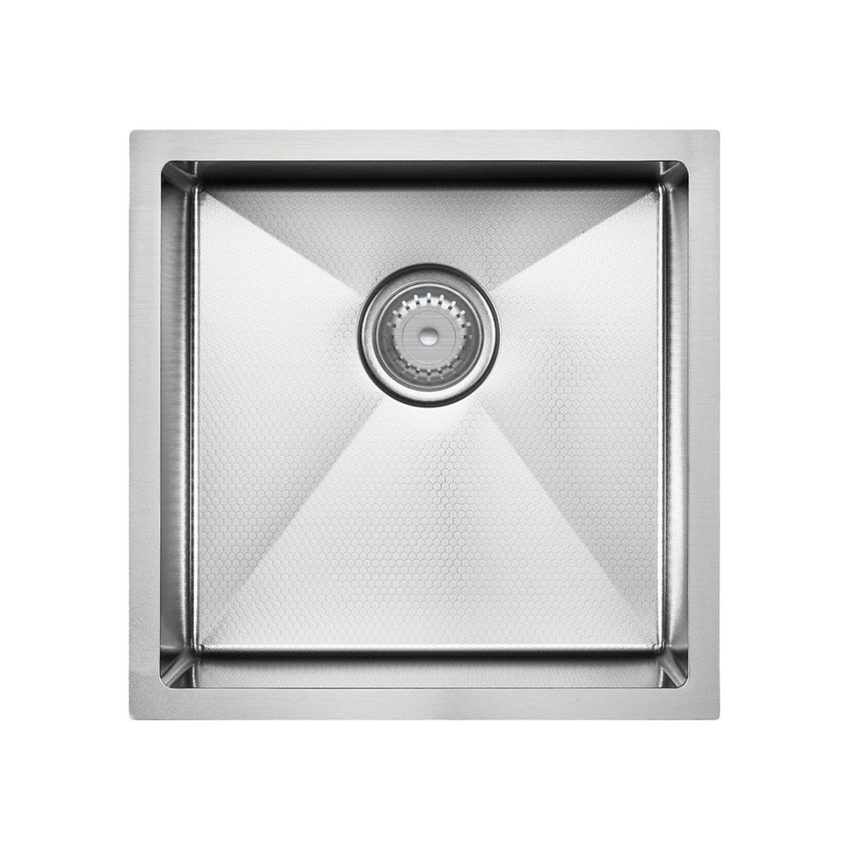 Hana Anti-Scratch 32L Single Kitchen Sinks gallery detail image