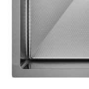 Hana Anti-Scratch 32L Single Kitchen Sinks gallery detail image