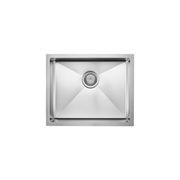 Hana Anti-Scratch 40L Single Kitchen Sinks gallery detail image