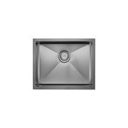 Hana Anti-Scratch 40L Single Kitchen Sinks gallery detail image