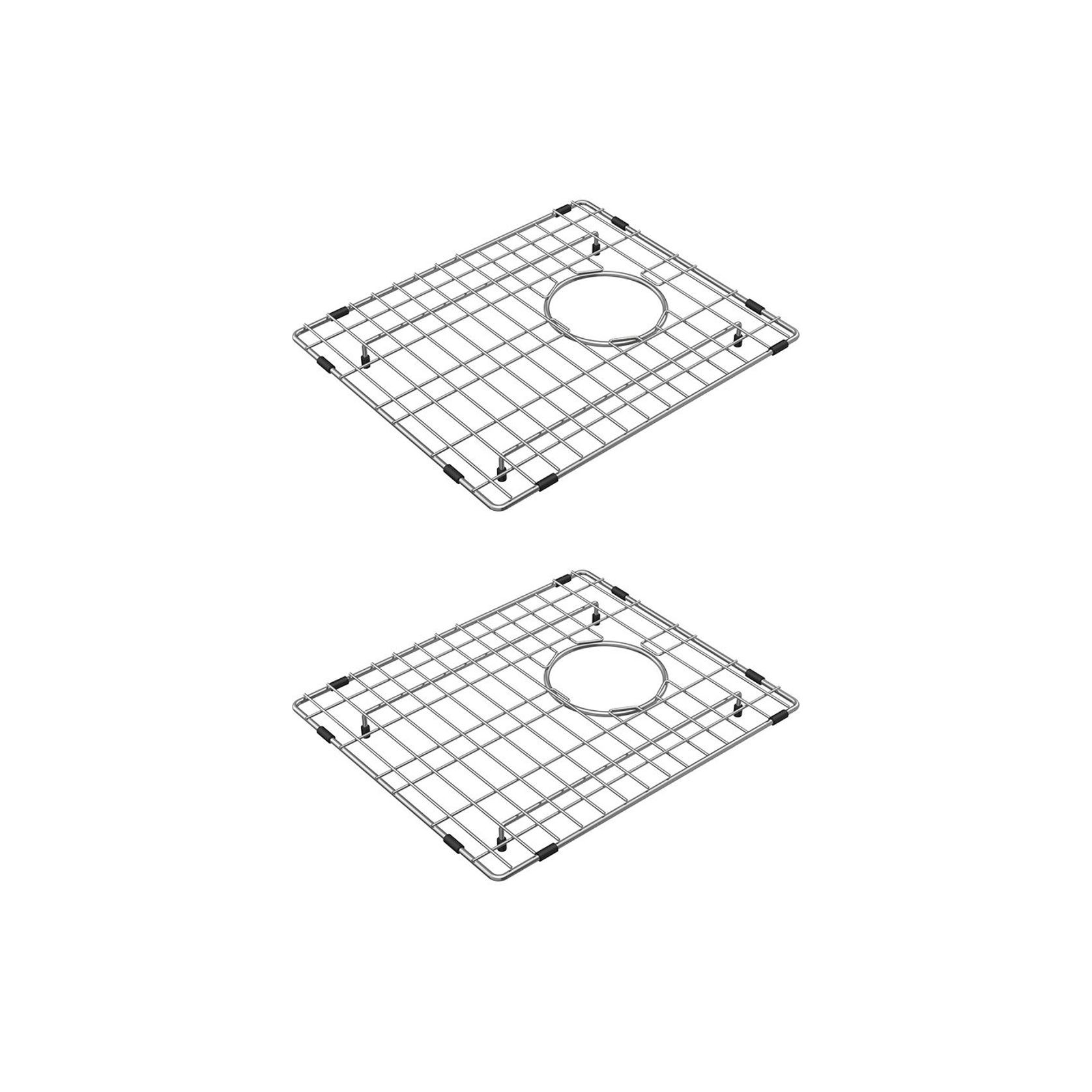 Hana 27L/27L Double Kitchen Sink | 760 x 450 gallery detail image