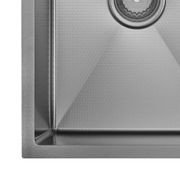 Hana Anti-Scratch 27L/27L Double Kitchen Sinks gallery detail image