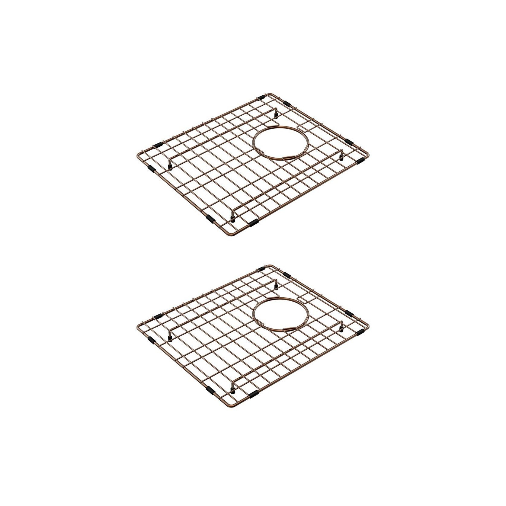 Hana 27L/27L Double Kitchen Sink | 760 x 450 gallery detail image