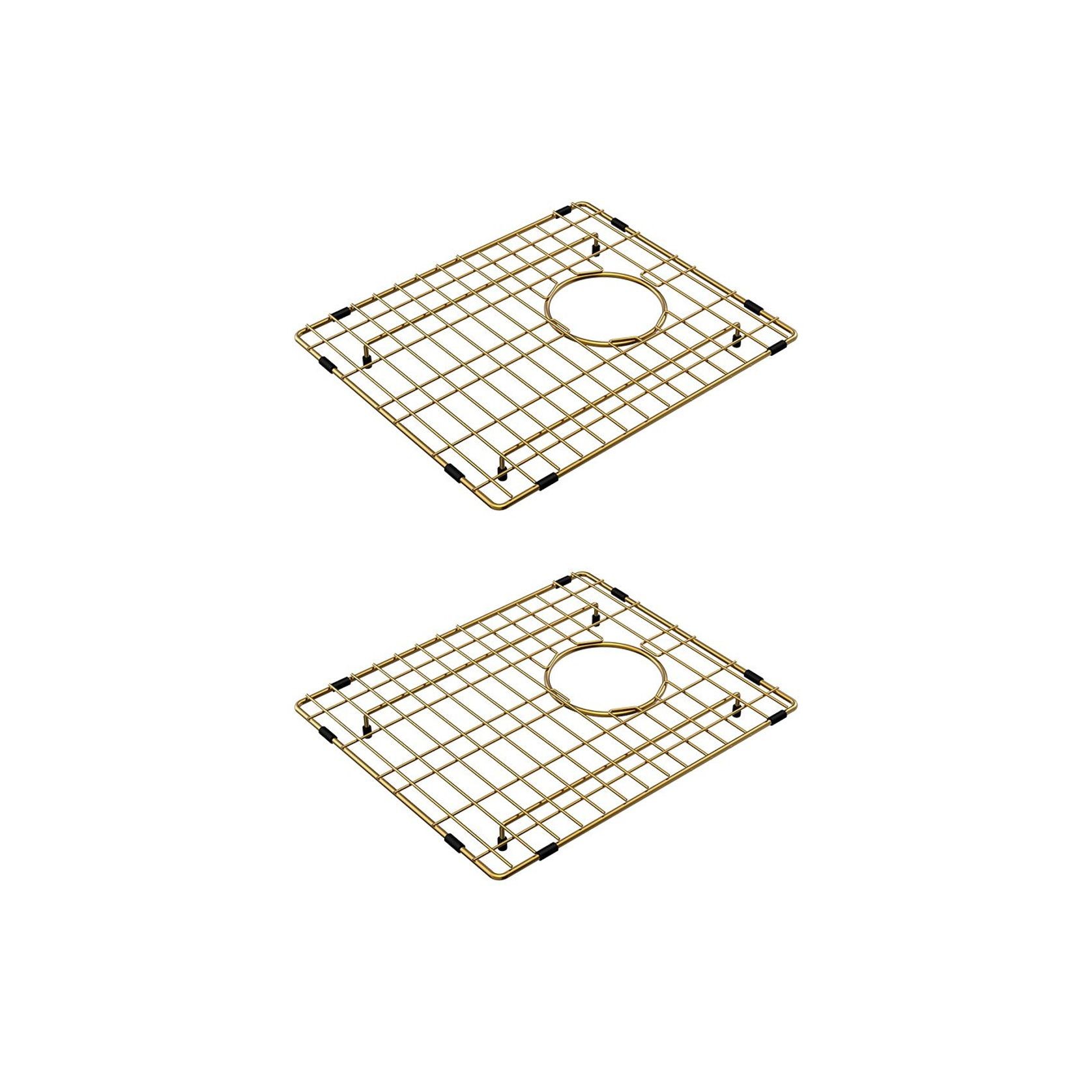 Hana 27L/27L Double Kitchen Sink | 760 x 450 gallery detail image