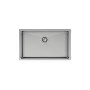 Hana 55L Single Kitchen Sink gallery detail image