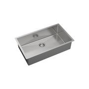 Hana 55L Single Kitchen Sink gallery detail image