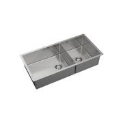 Hana 40L/27L Double Kitchen Sink gallery detail image