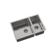 Hana 30L/15L Double Kitchen Sink gallery detail image