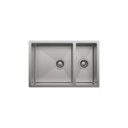 Hana 30L/15L Double Kitchen Sink gallery detail image