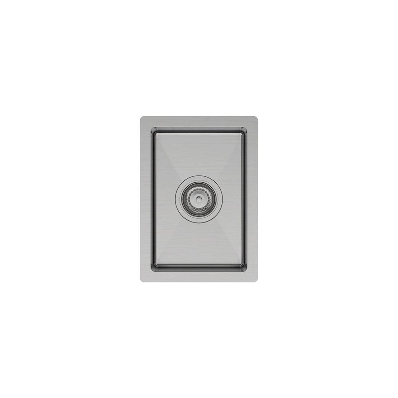 Hana 10L Single Kitchen Sink gallery detail image