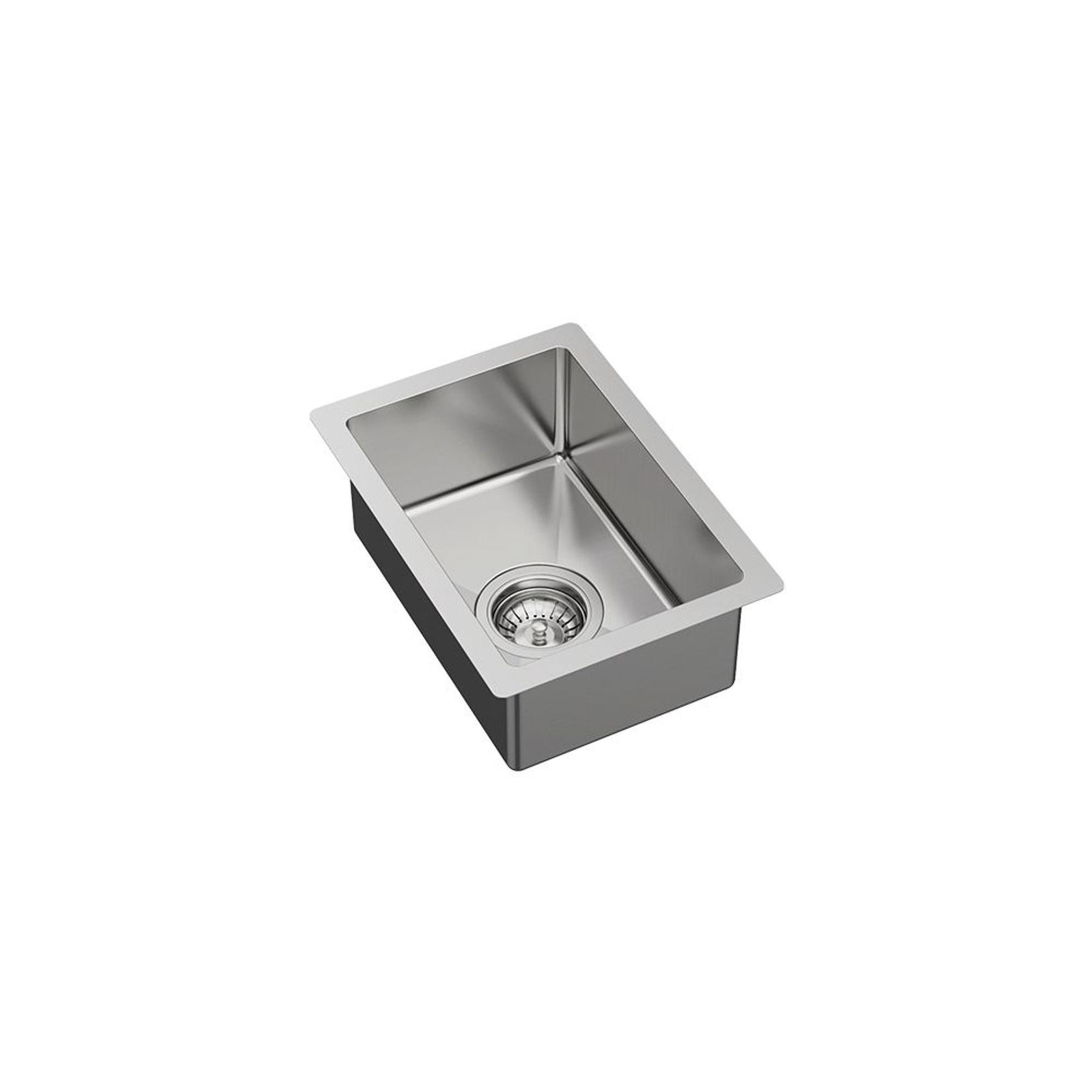 Hana 10L Single Kitchen Sink gallery detail image