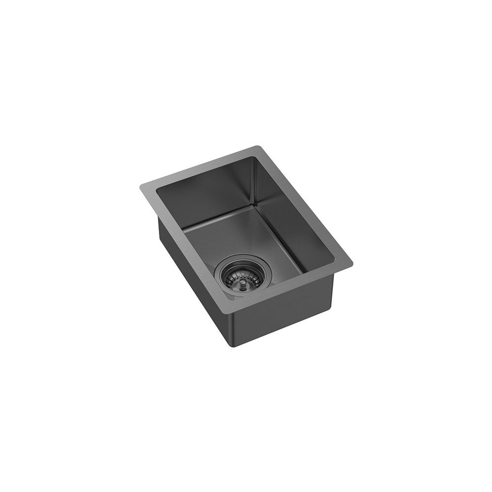 Hana 10L Single Kitchen Sink gallery detail image