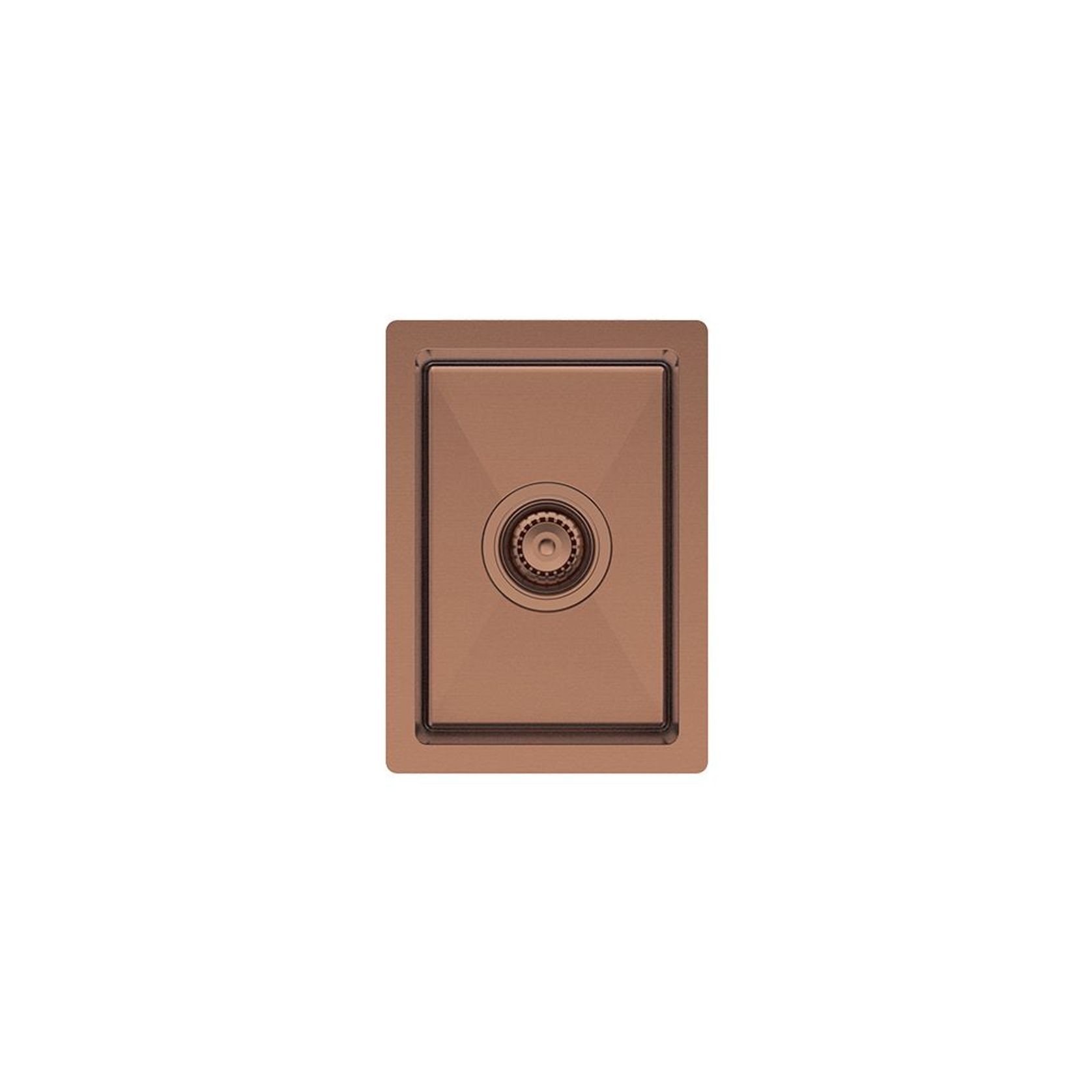 Hana 10L Single Kitchen Sink gallery detail image