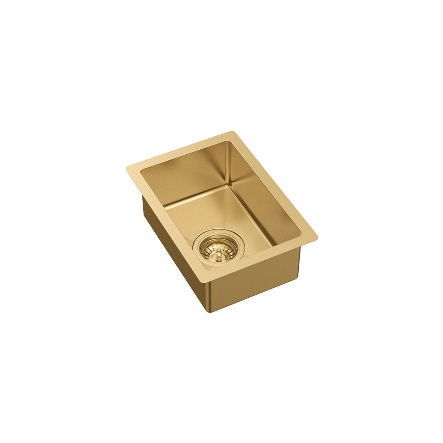 Hana 10L Single Kitchen Sink gallery detail image